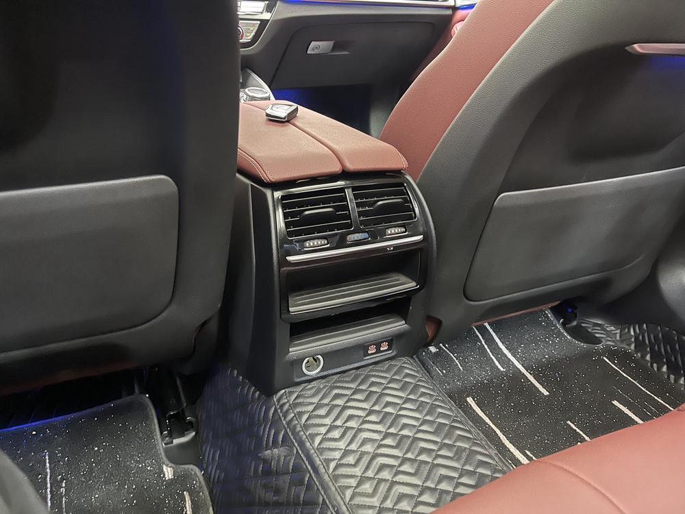 BMW BMW 5-Series
