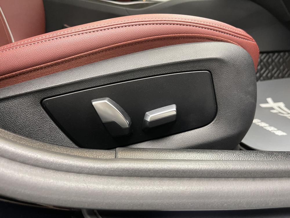 BMW BMW 5-Series