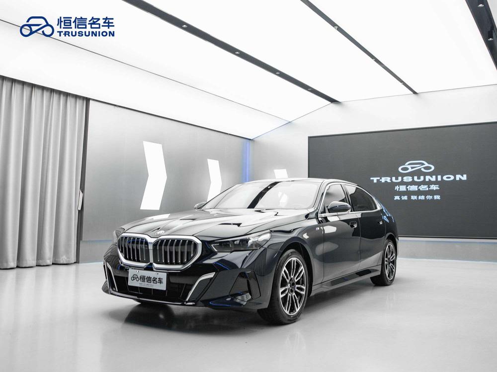 BMW BMW 5-Series