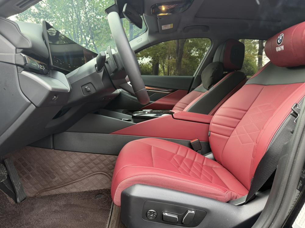 BMW BMW 5-Series
