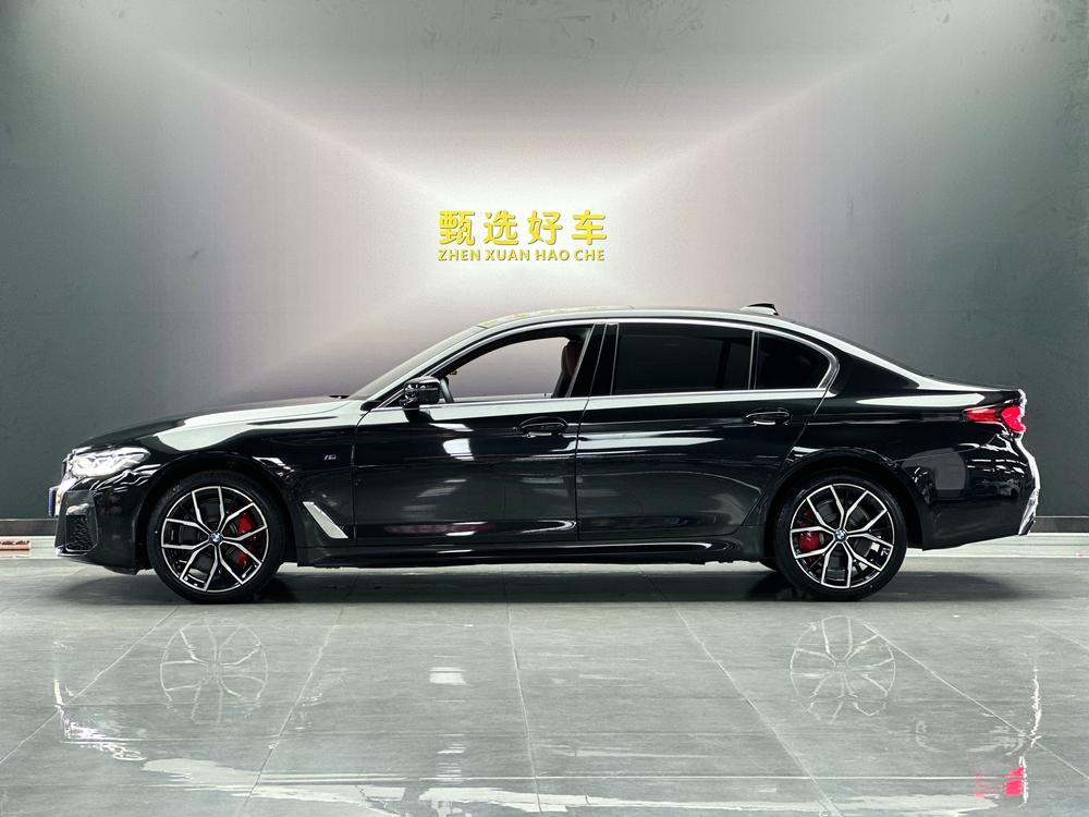 BMW BMW 5-Series