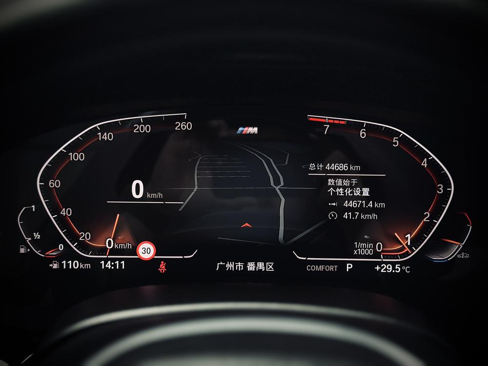 BMW BMW 5-Series