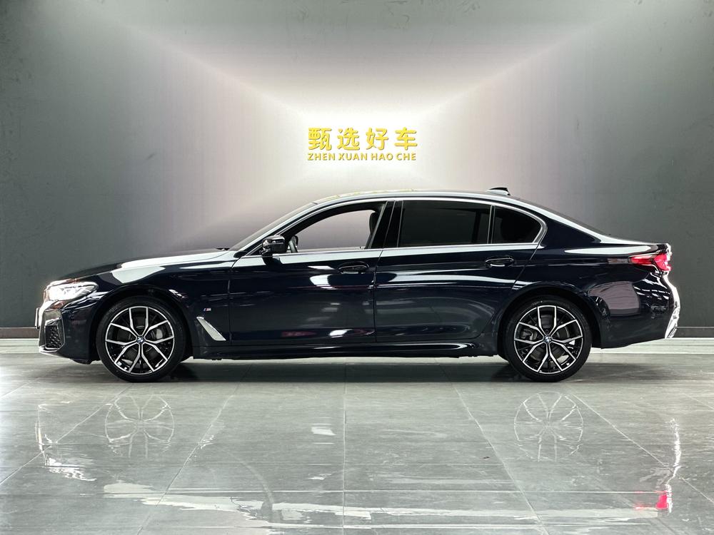 BMW BMW 5-Series