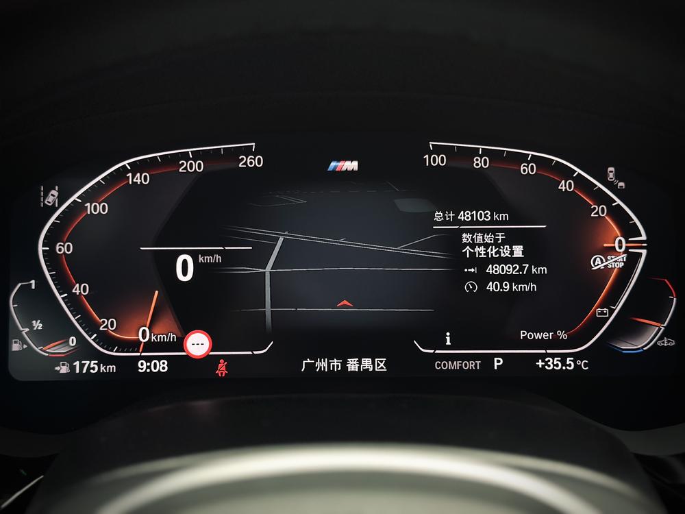 BMW BMW 5-Series