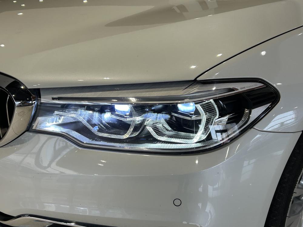 BMW BMW 5-Series