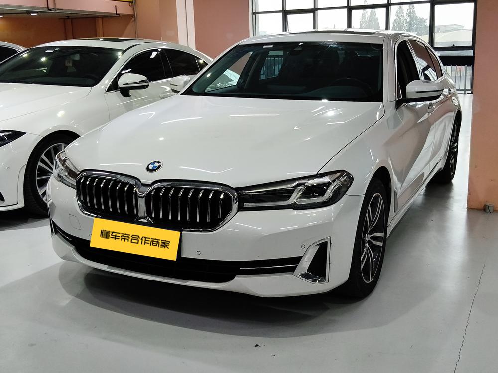 BMW BMW 5-Series