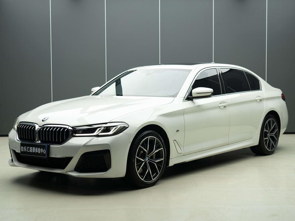 BMW BMW 5-Series