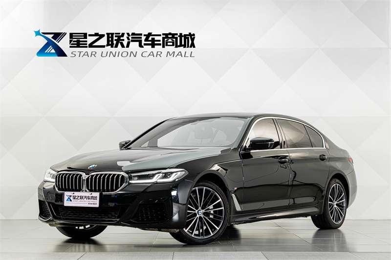 BMW BMW 5-Series