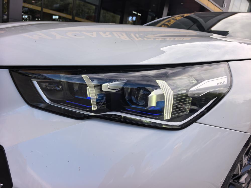 BMW BMW 5-Series