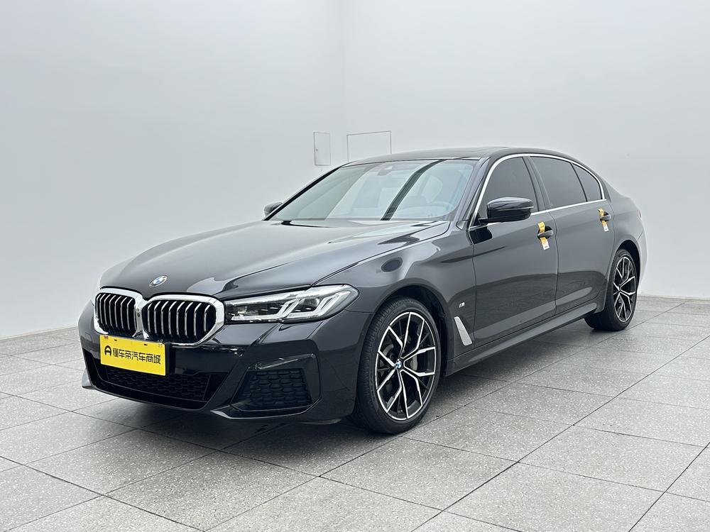 BMW BMW 5-Series