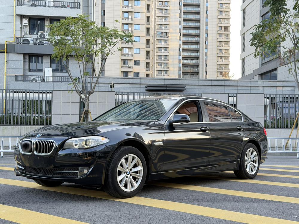 BMW BMW 5-Series