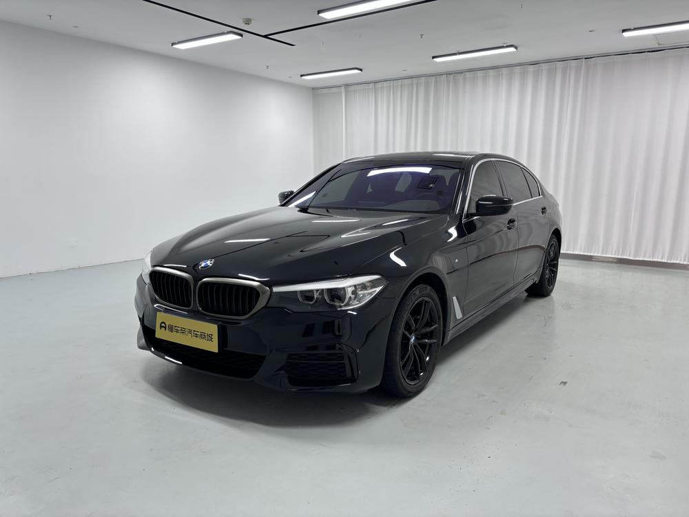 BMW BMW 5-Series
