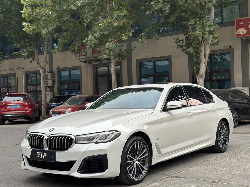 BMW BMW 5-Series