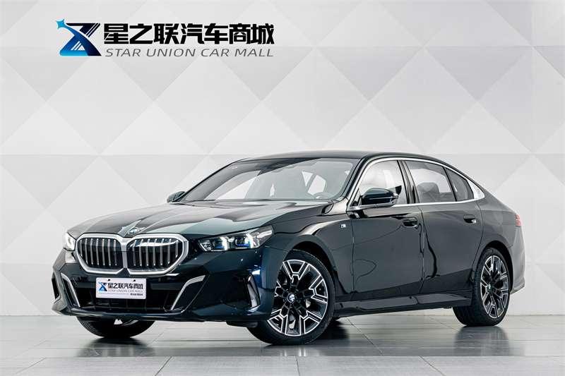 BMW BMW 5-Series