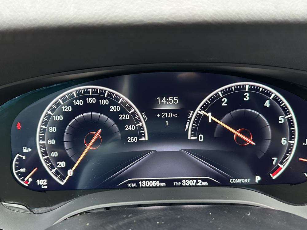BMW BMW 5-Series