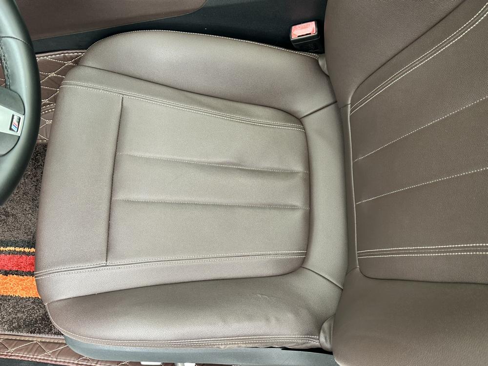 BMW BMW 5-Series