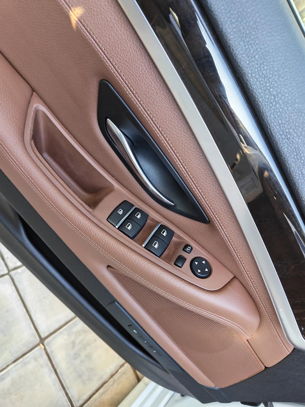 BMW BMW 5-Series