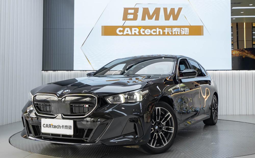 BMW BMW 5-Series