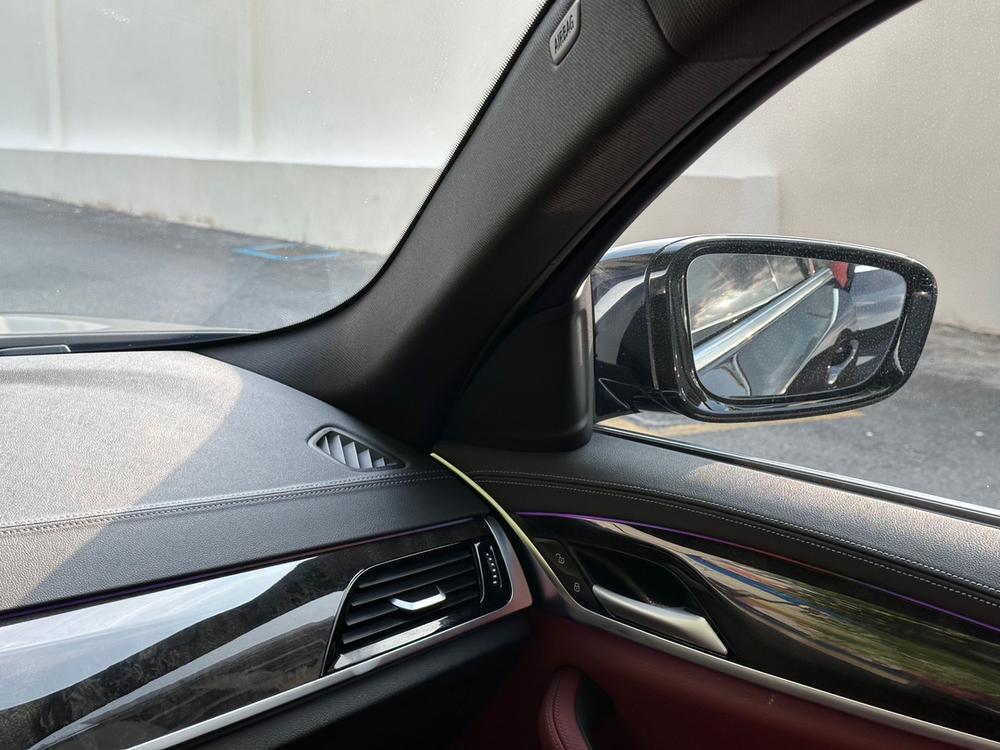 BMW BMW 5-Series