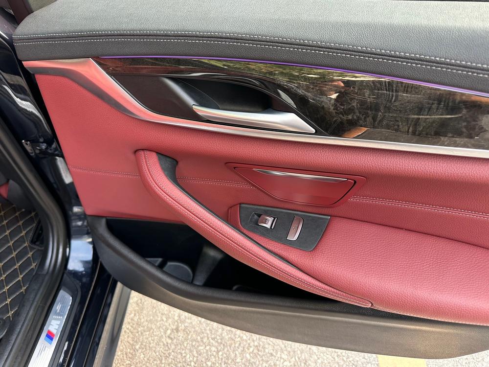BMW BMW 5-Series