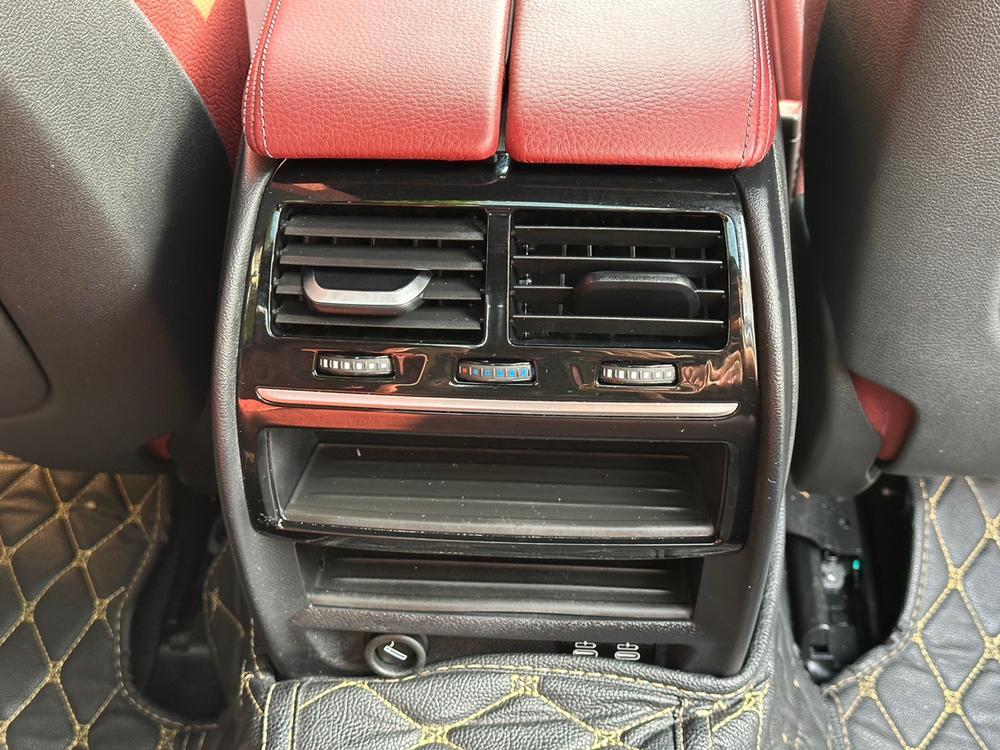 BMW BMW 5-Series