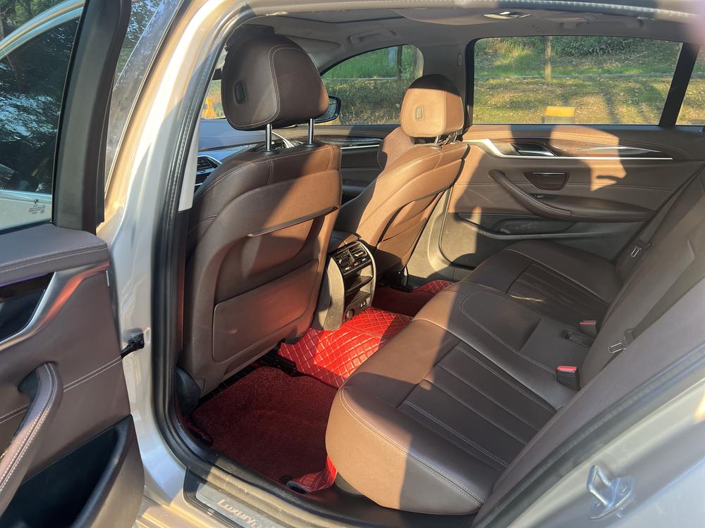 BMW BMW 5-Series