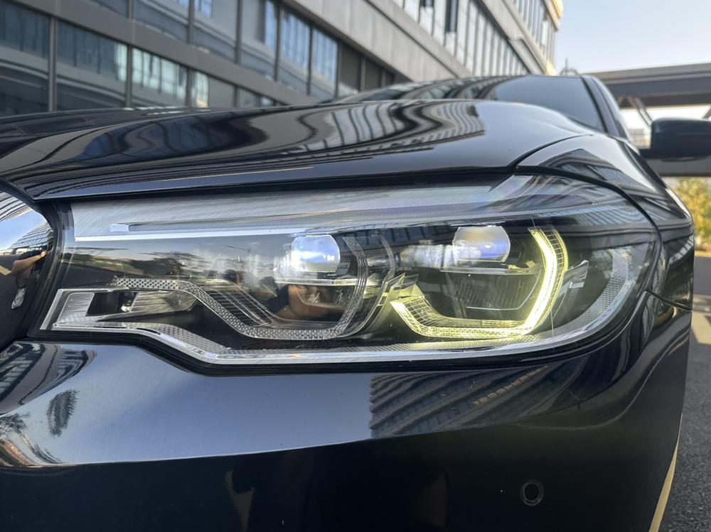 BMW BMW 5-Series
