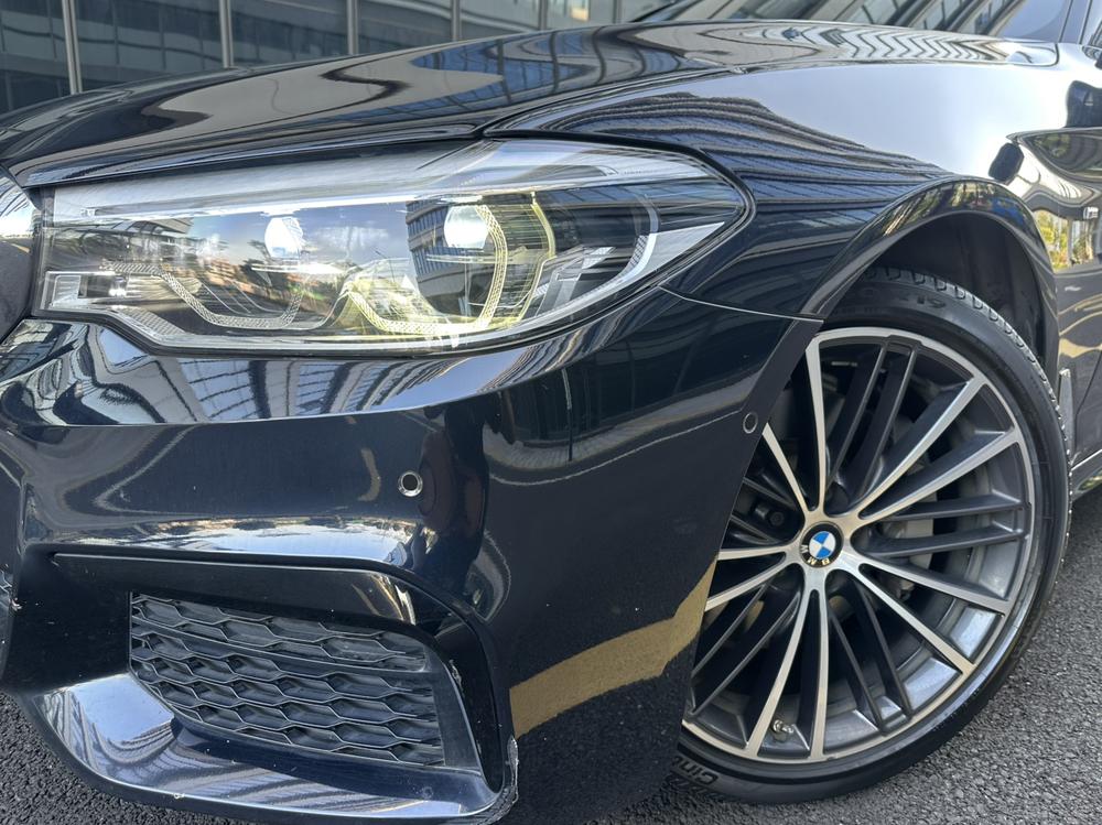BMW BMW 5-Series