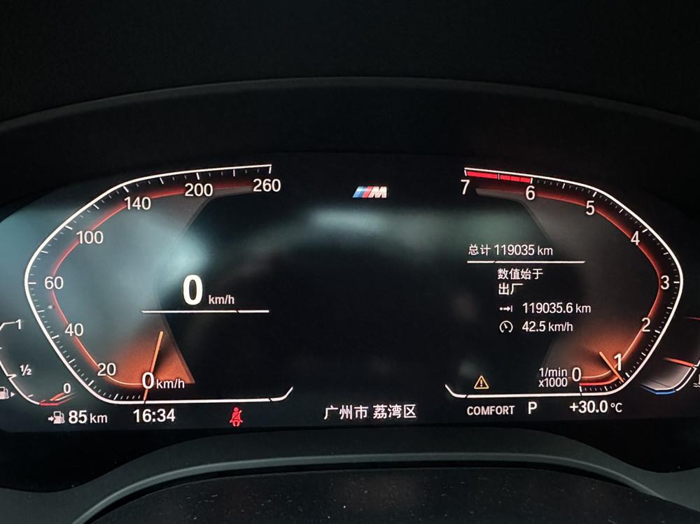 BMW BMW 5-Series