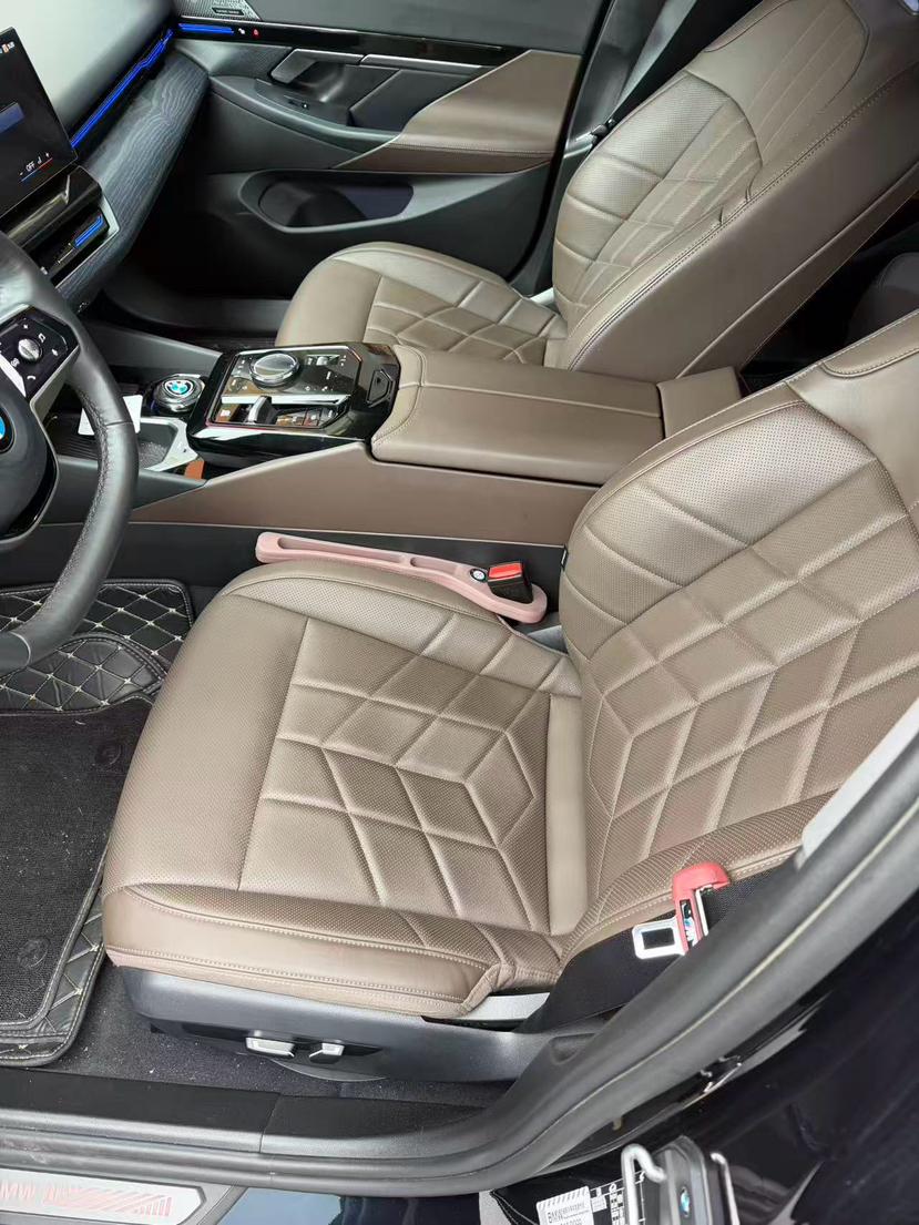 BMW BMW 5-Series