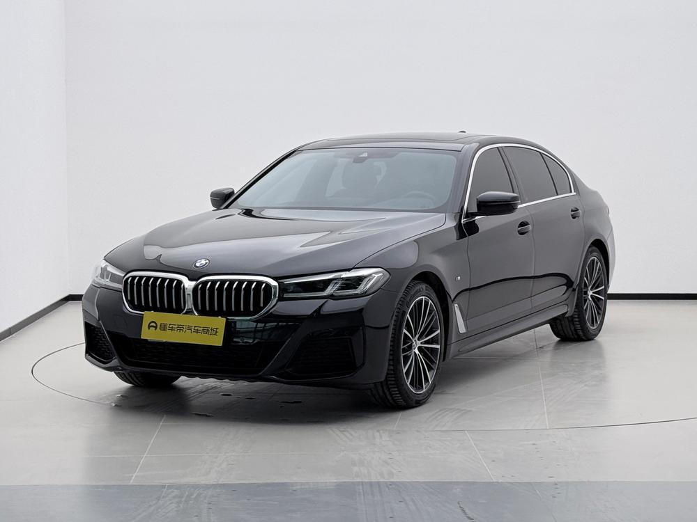 BMW BMW 5-Series