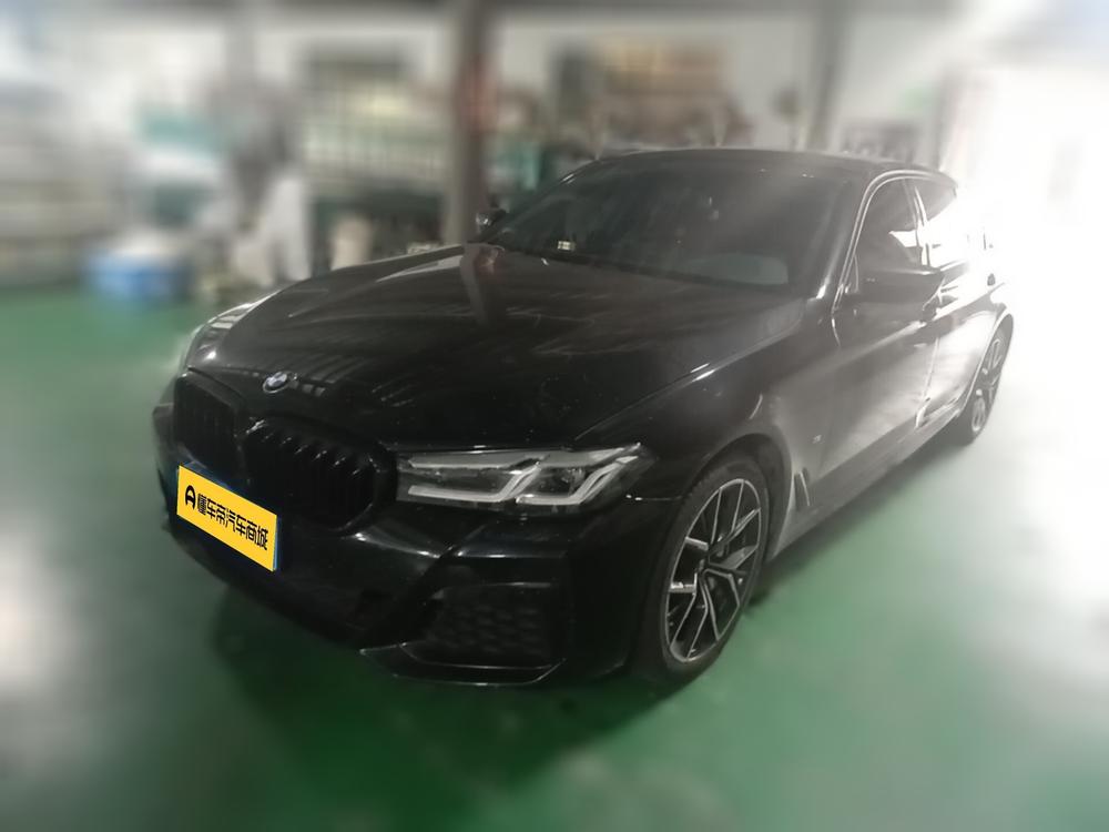 BMW BMW 5-Series