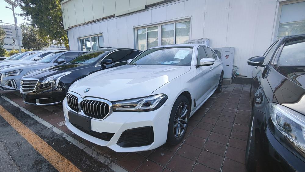 BMW BMW 5-Series