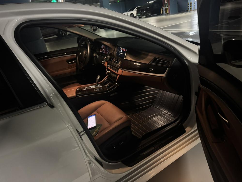 BMW BMW 5-Series