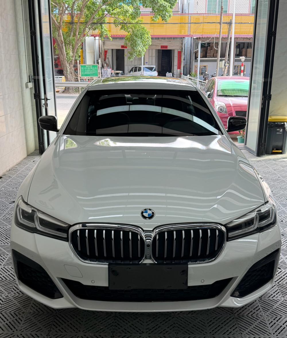 BMW BMW 5-Series