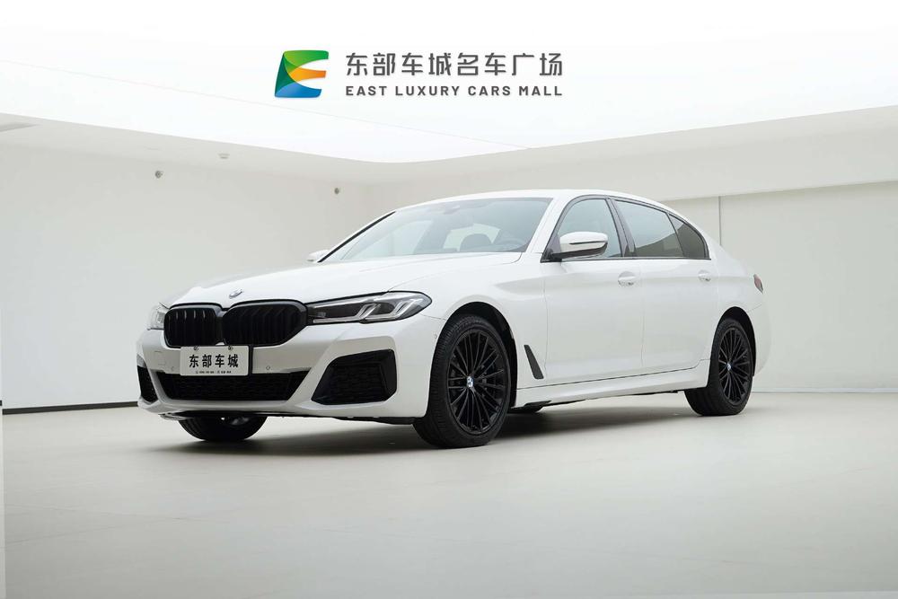 BMW BMW 5-Series