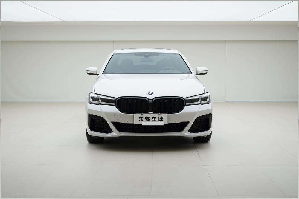 BMW BMW 5-Series
