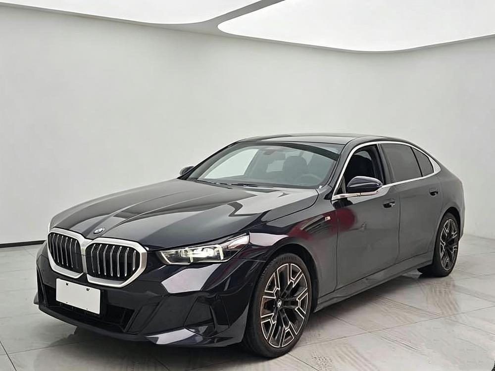 BMW BMW 5-Series