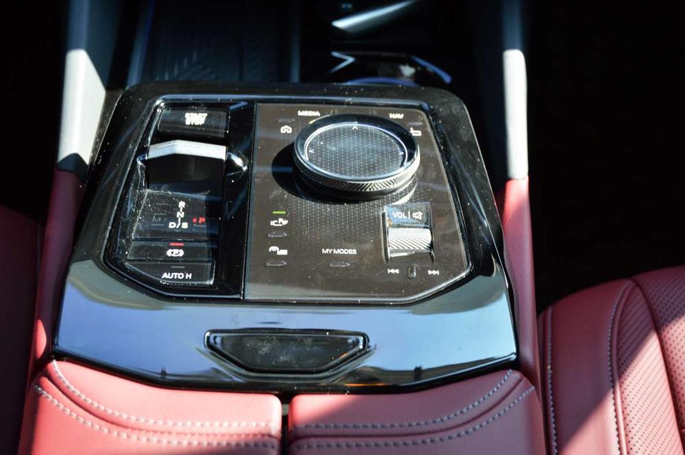BMW BMW 5-Series