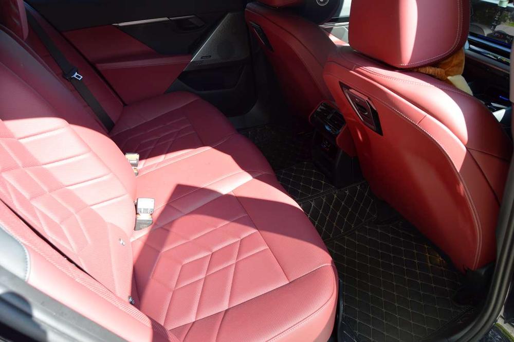 BMW BMW 5-Series