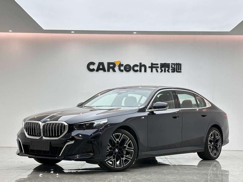 BMW BMW 5-Series