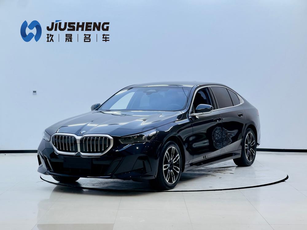 BMW BMW 5-Series