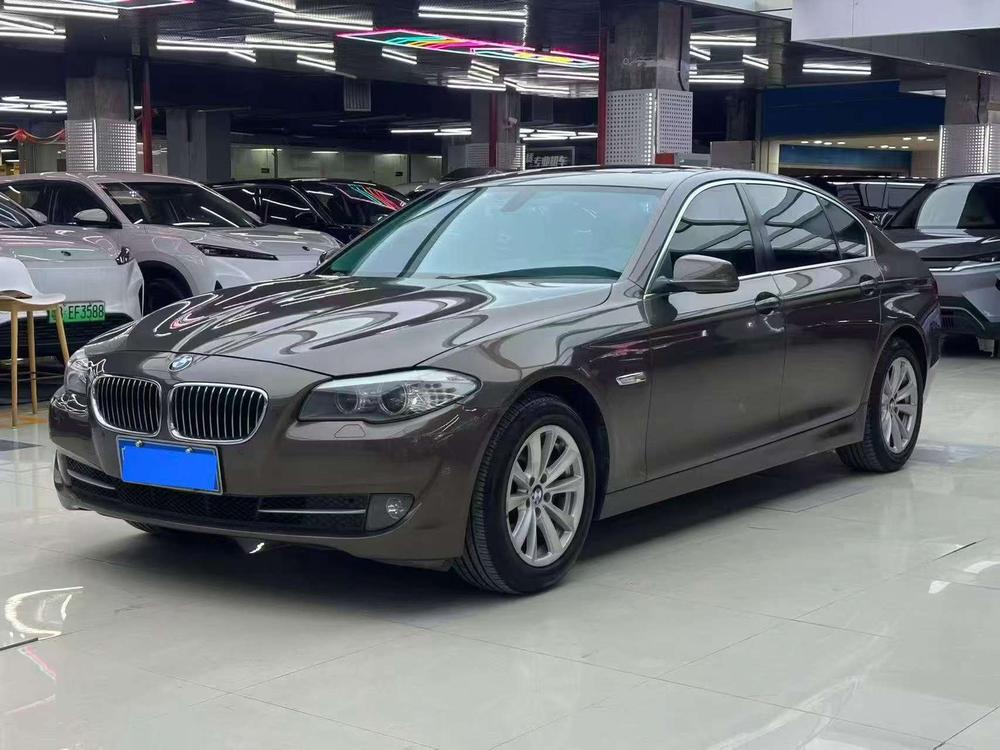 BMW BMW 5-Series