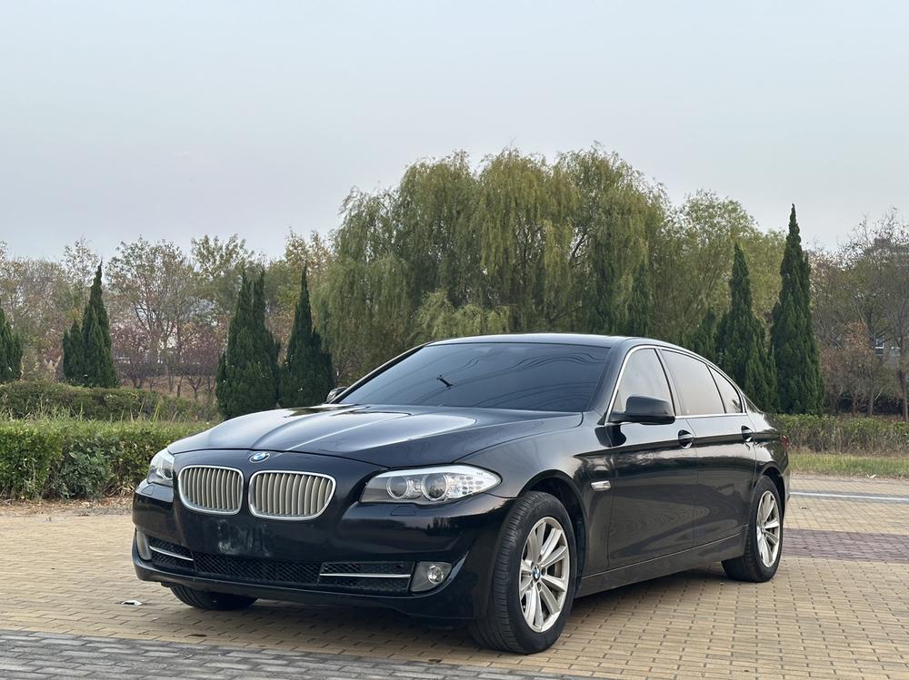 BMW BMW 5-Series