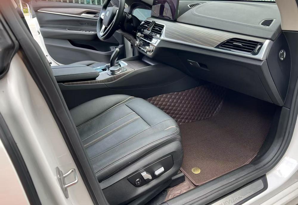 BMW BMW 6-Series GT