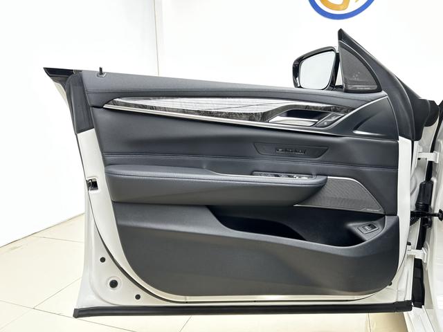 BMW BMW 6-Series GT