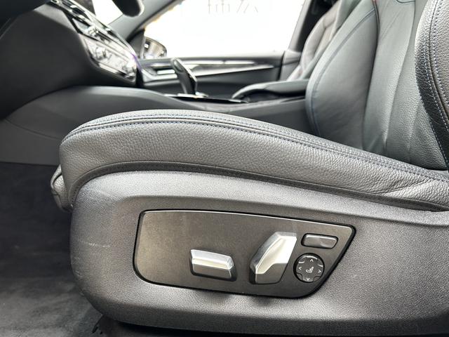 BMW BMW 6-Series GT