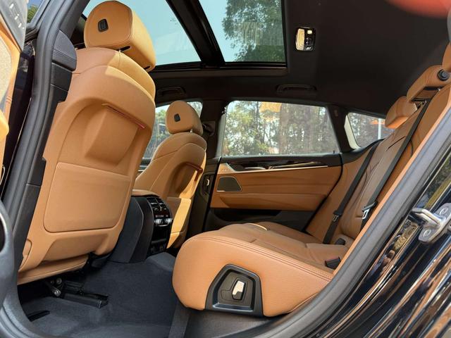 BMW BMW 6-Series GT