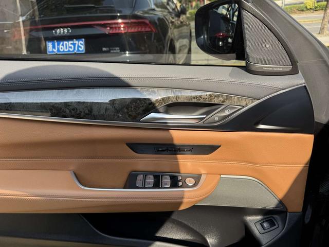 BMW BMW 6-Series GT