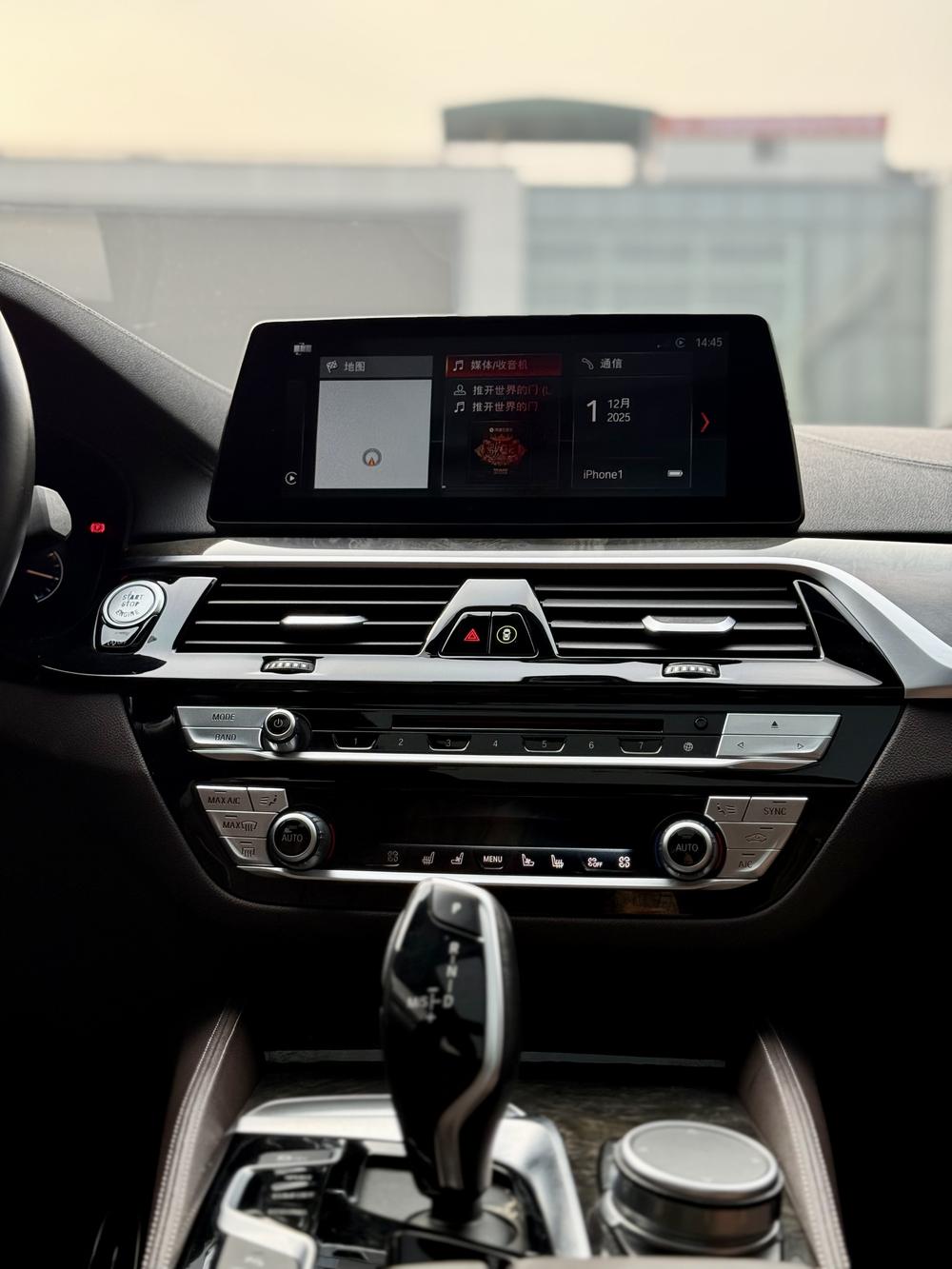 BMW BMW 6-Series GT